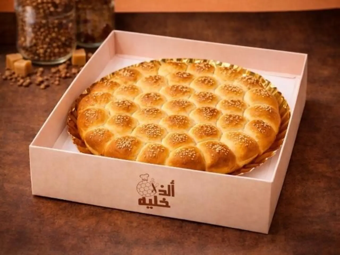 خلية طريه كبير