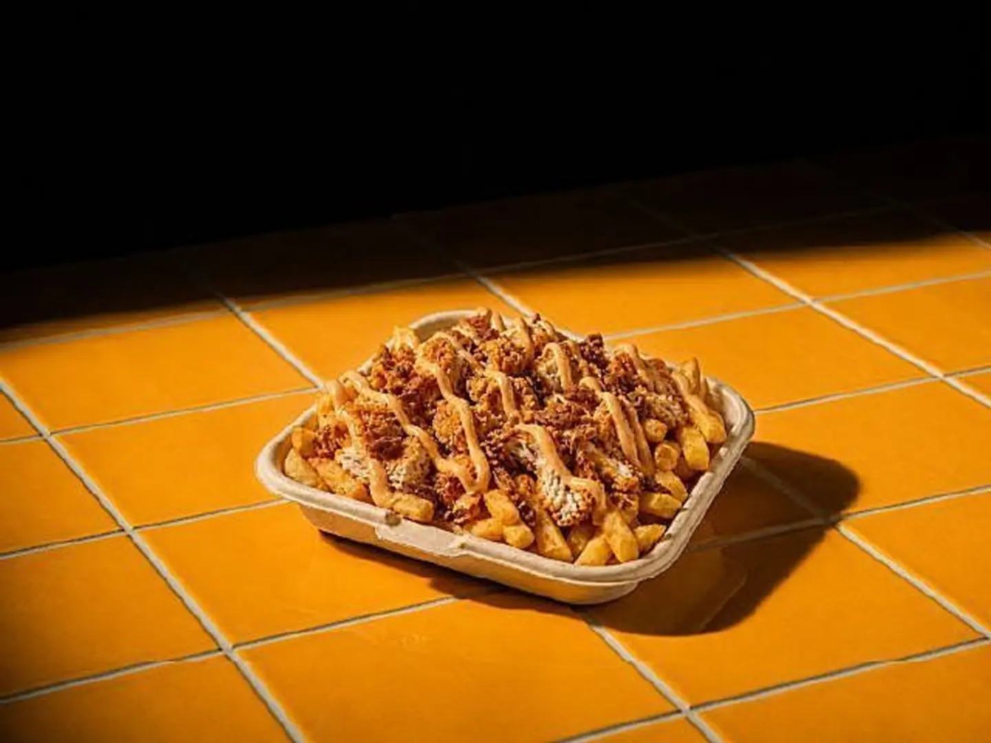 Chicken Fries