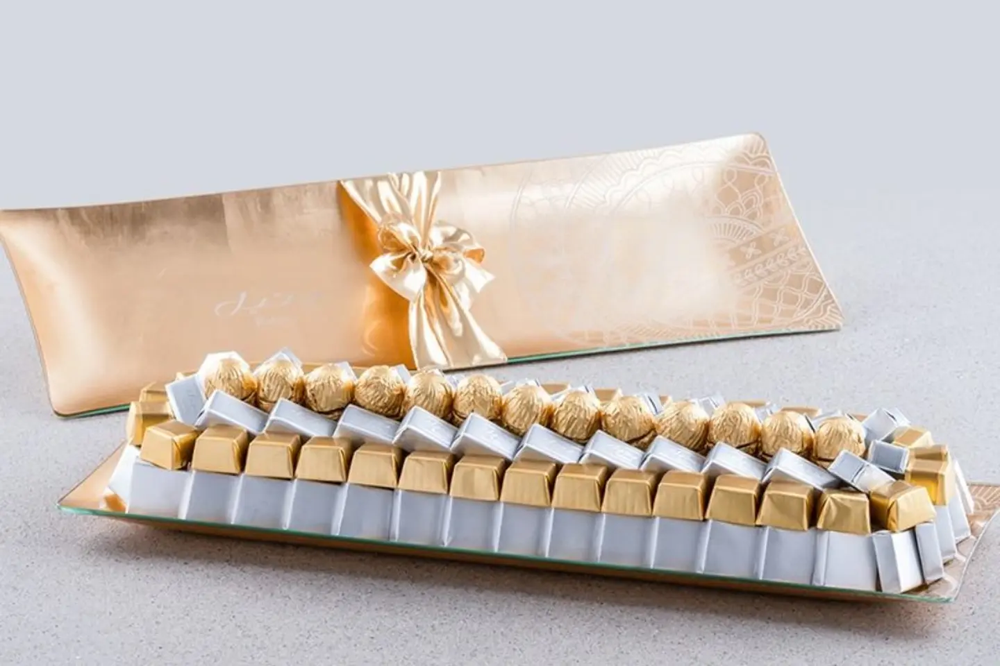 Juno Slim Tray Large
