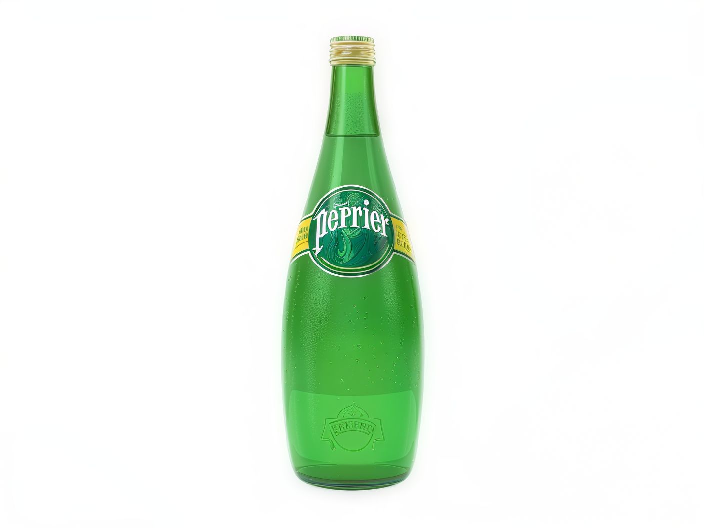 مياه بيريه