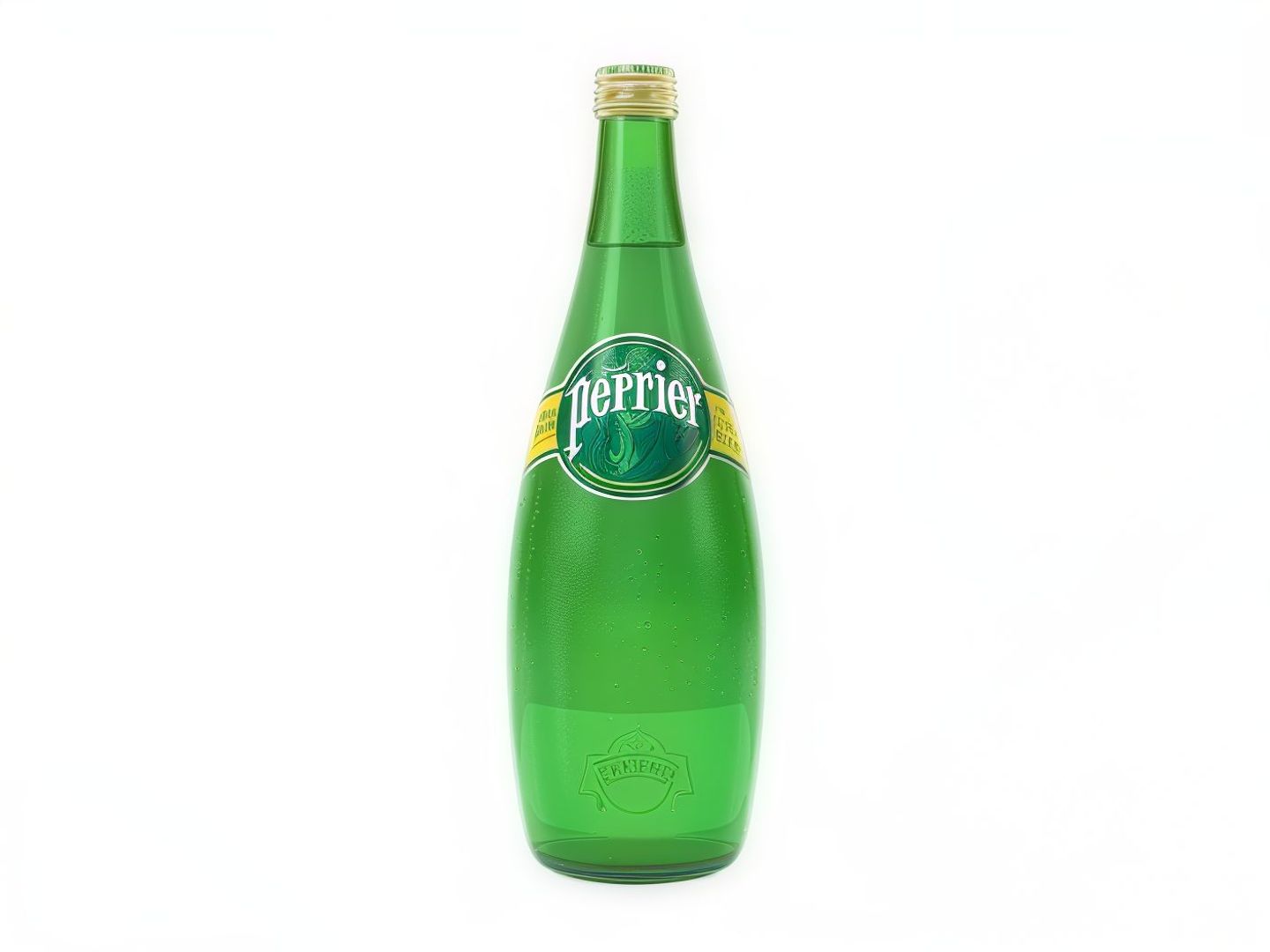 Perrier Water