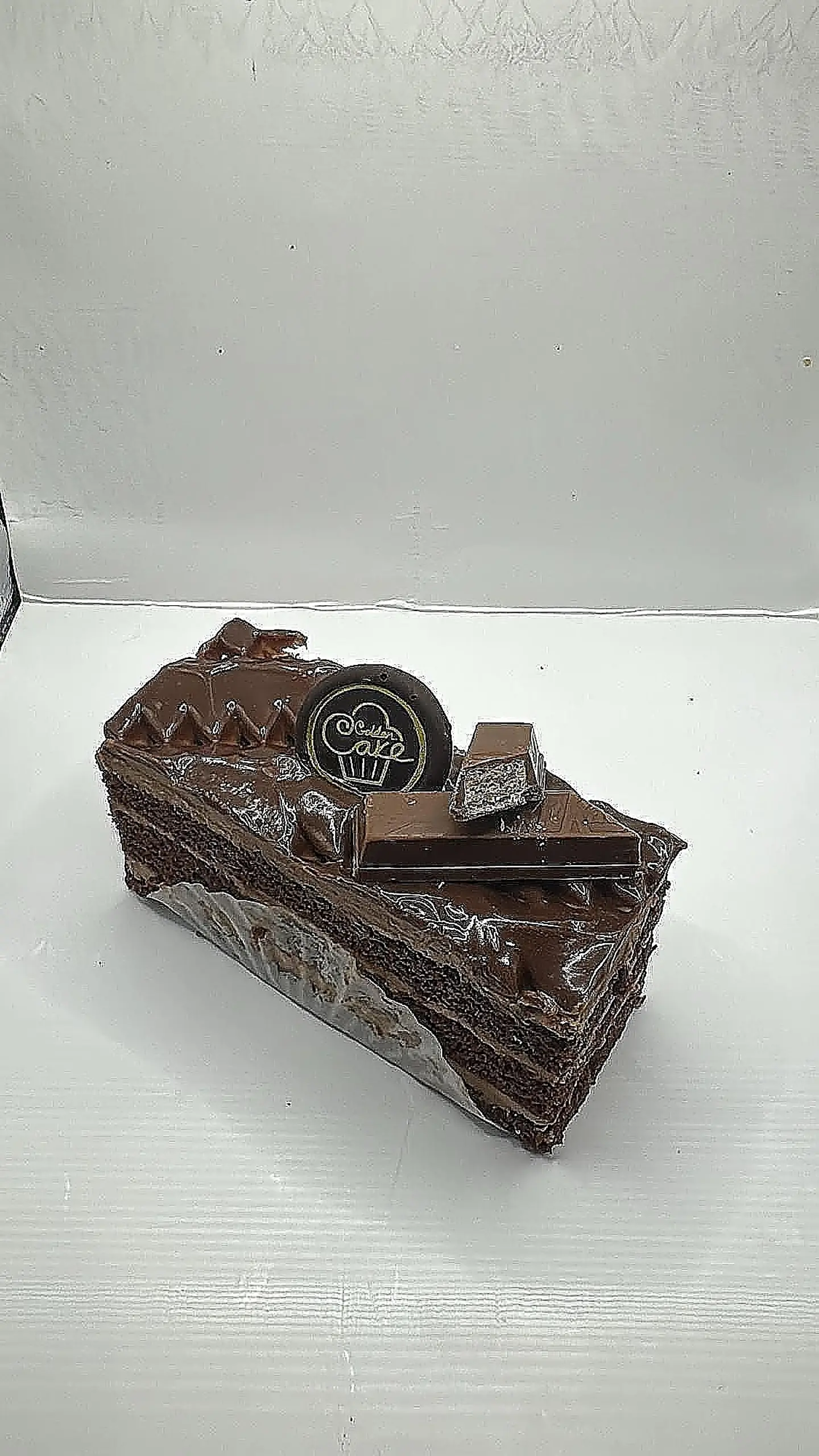 Kit Kat Long Pieces