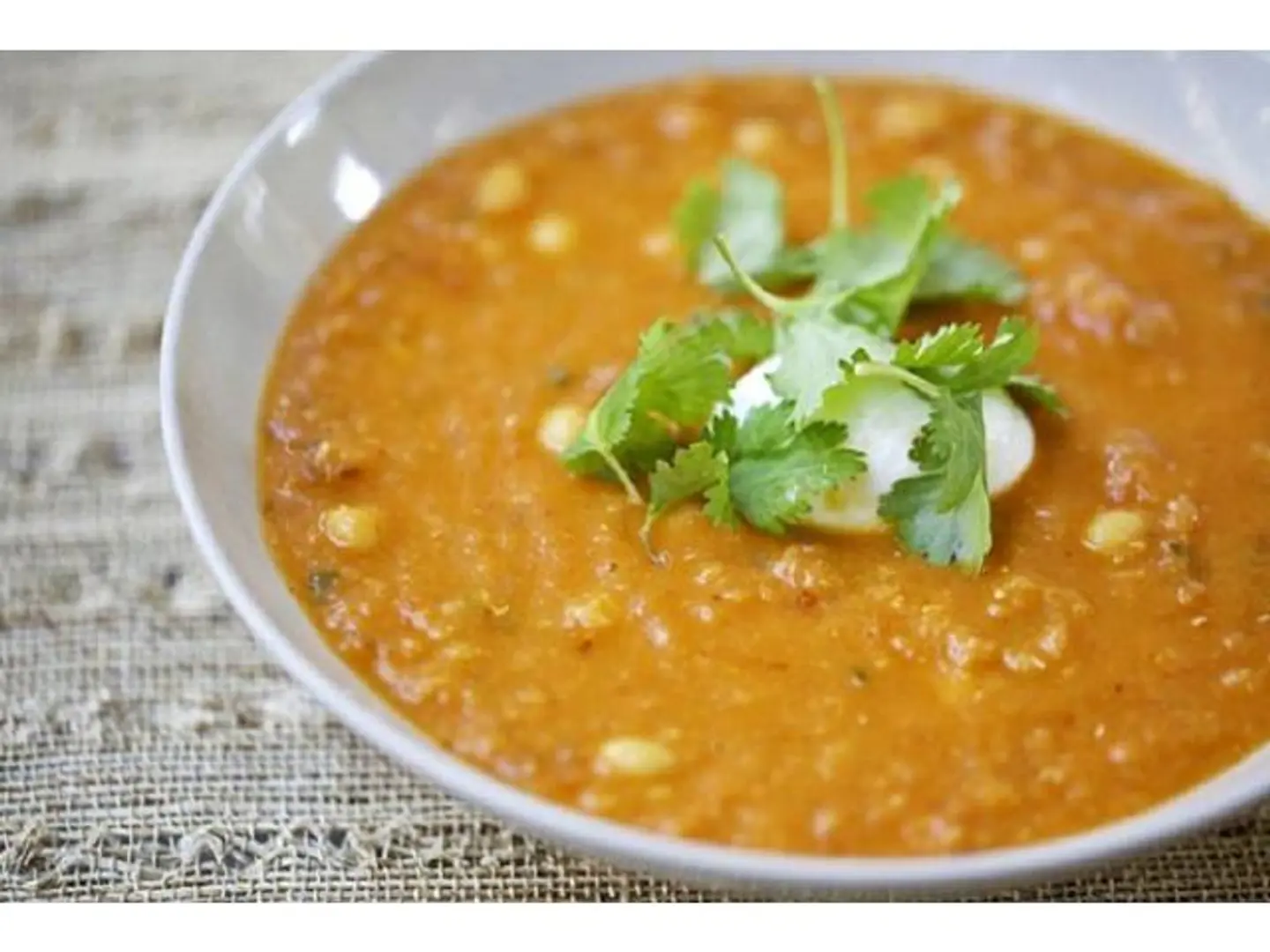 Sanaa Lentils