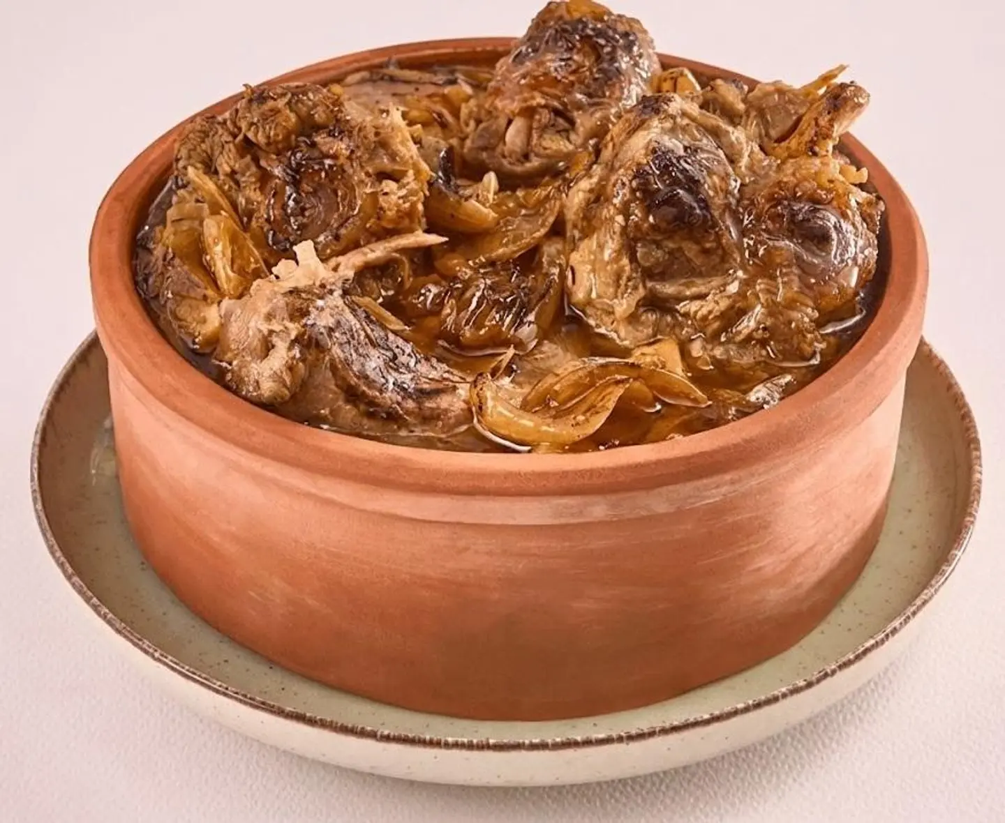 طاجن كوارع