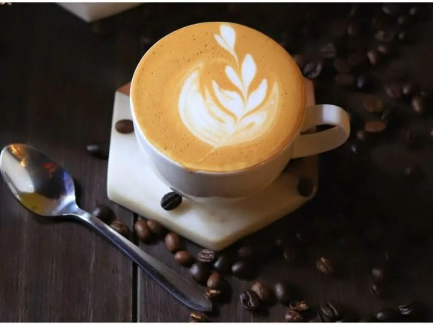 Coffee Latte