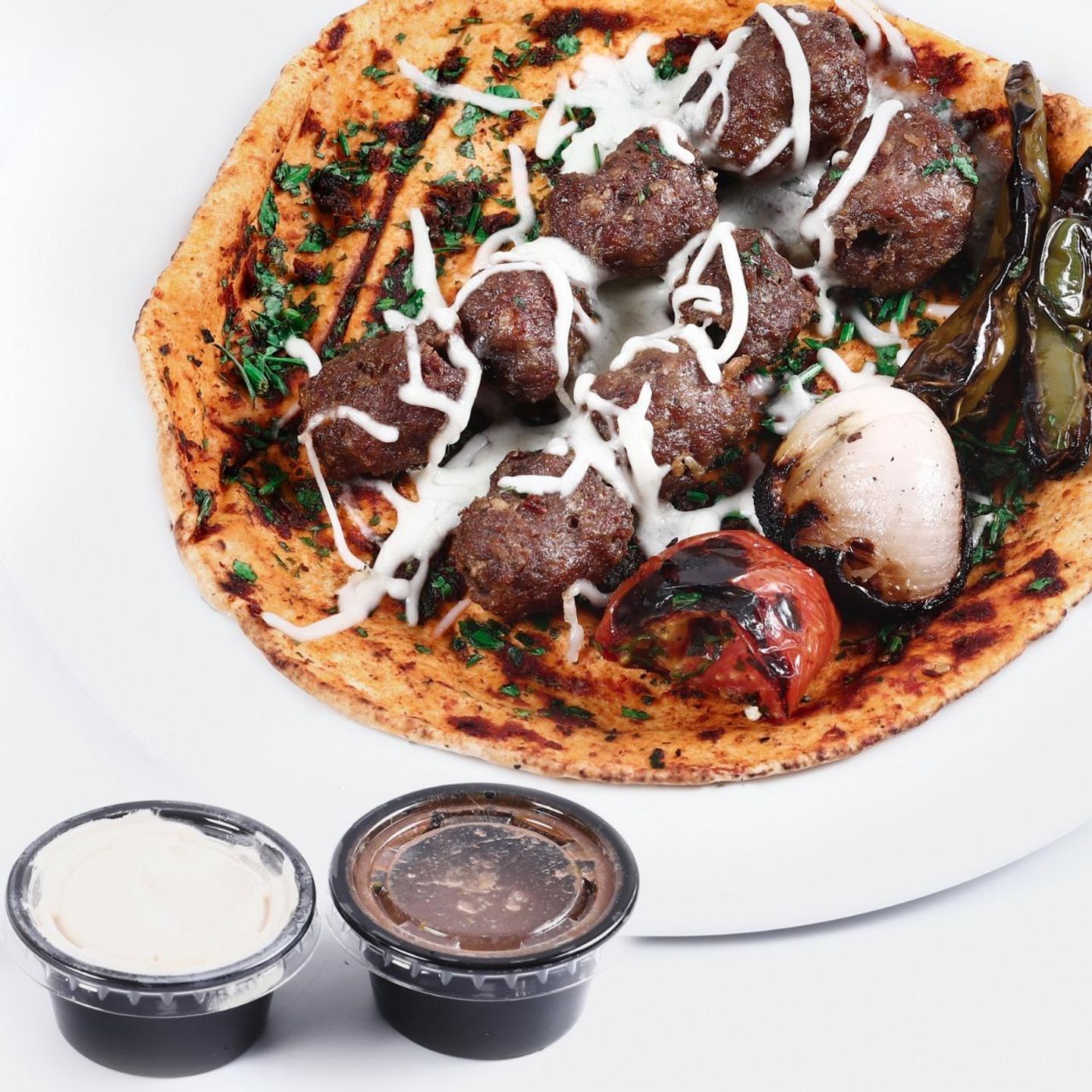 Mabshoor With Cheese - 1 Kilo