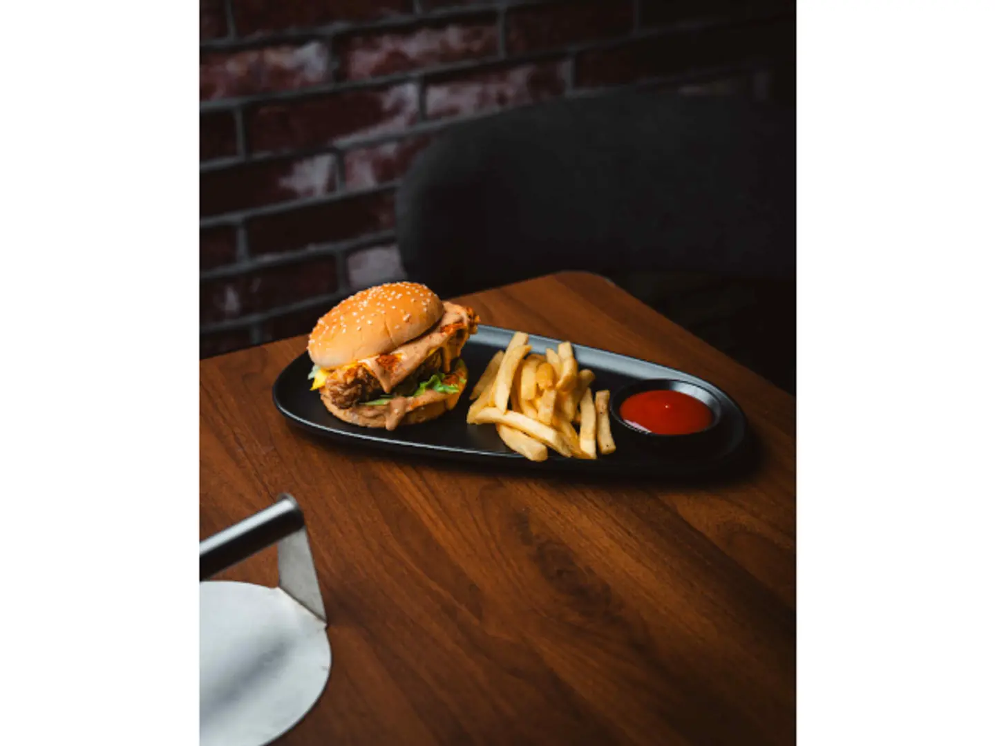 Crispy Zinger