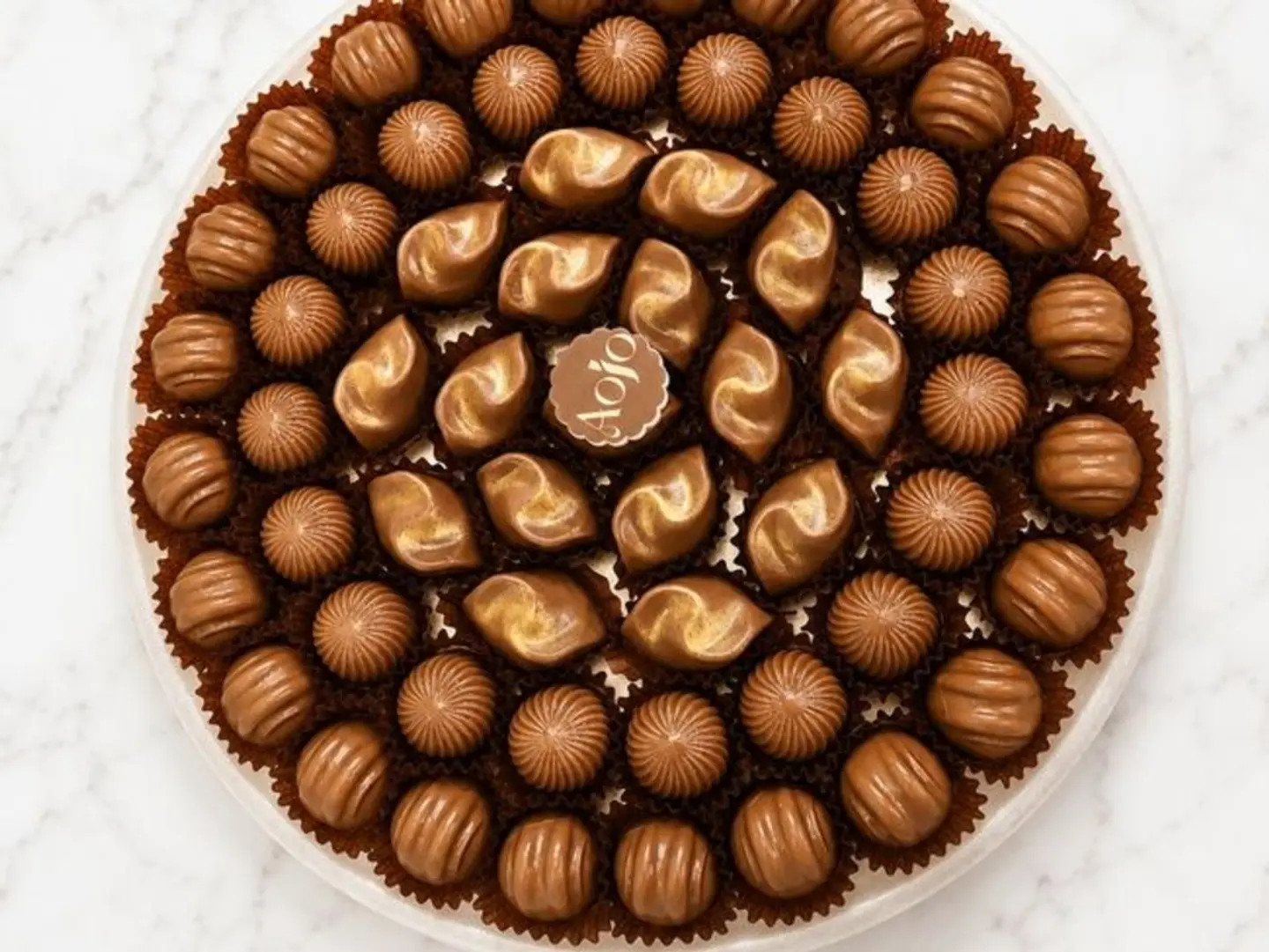 صينيه المحبة