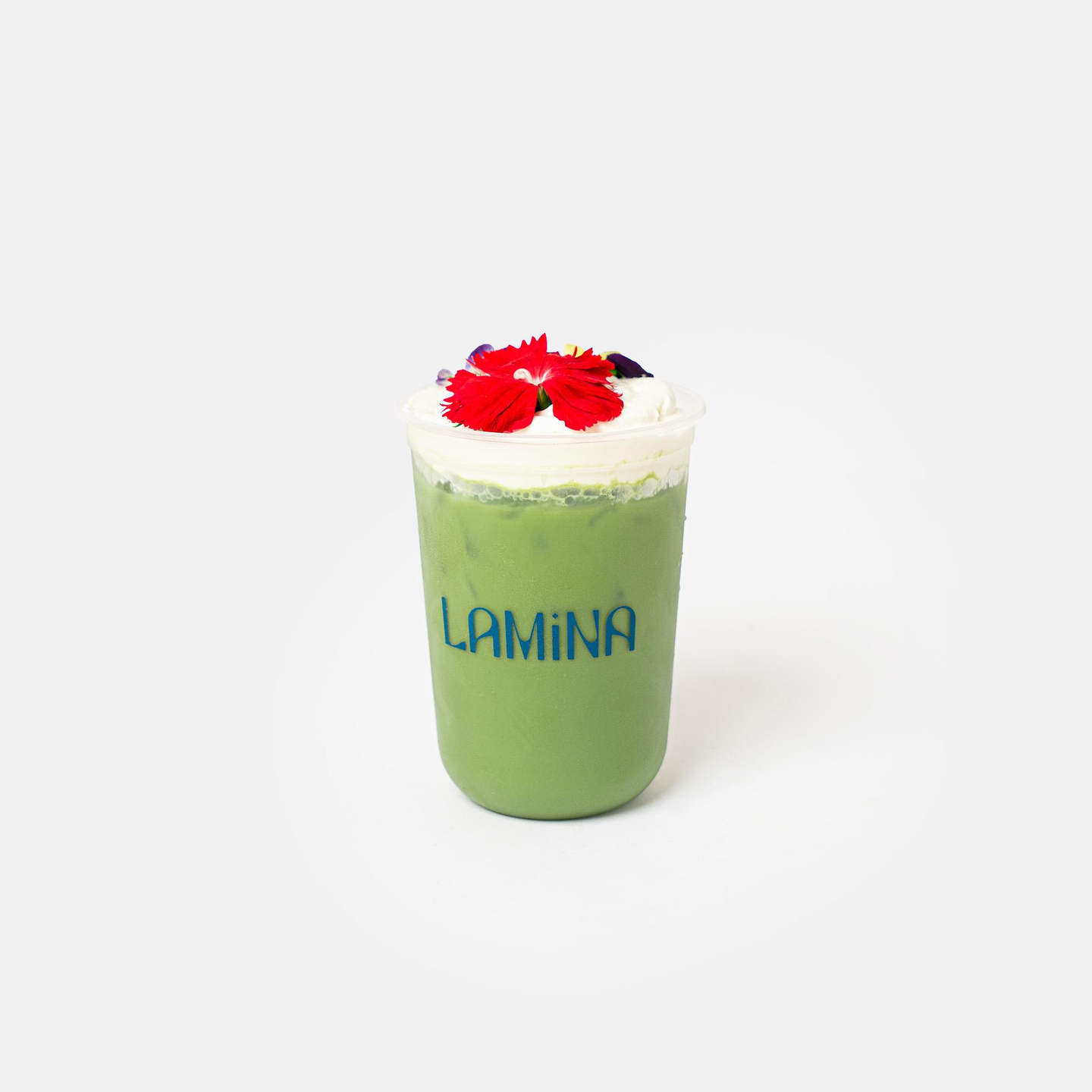 Lamina Matcha