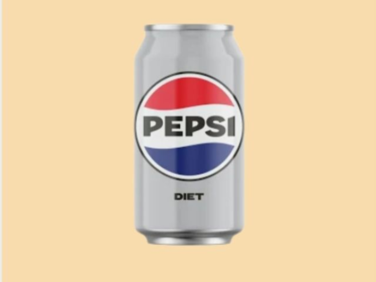 دايت بيبسي