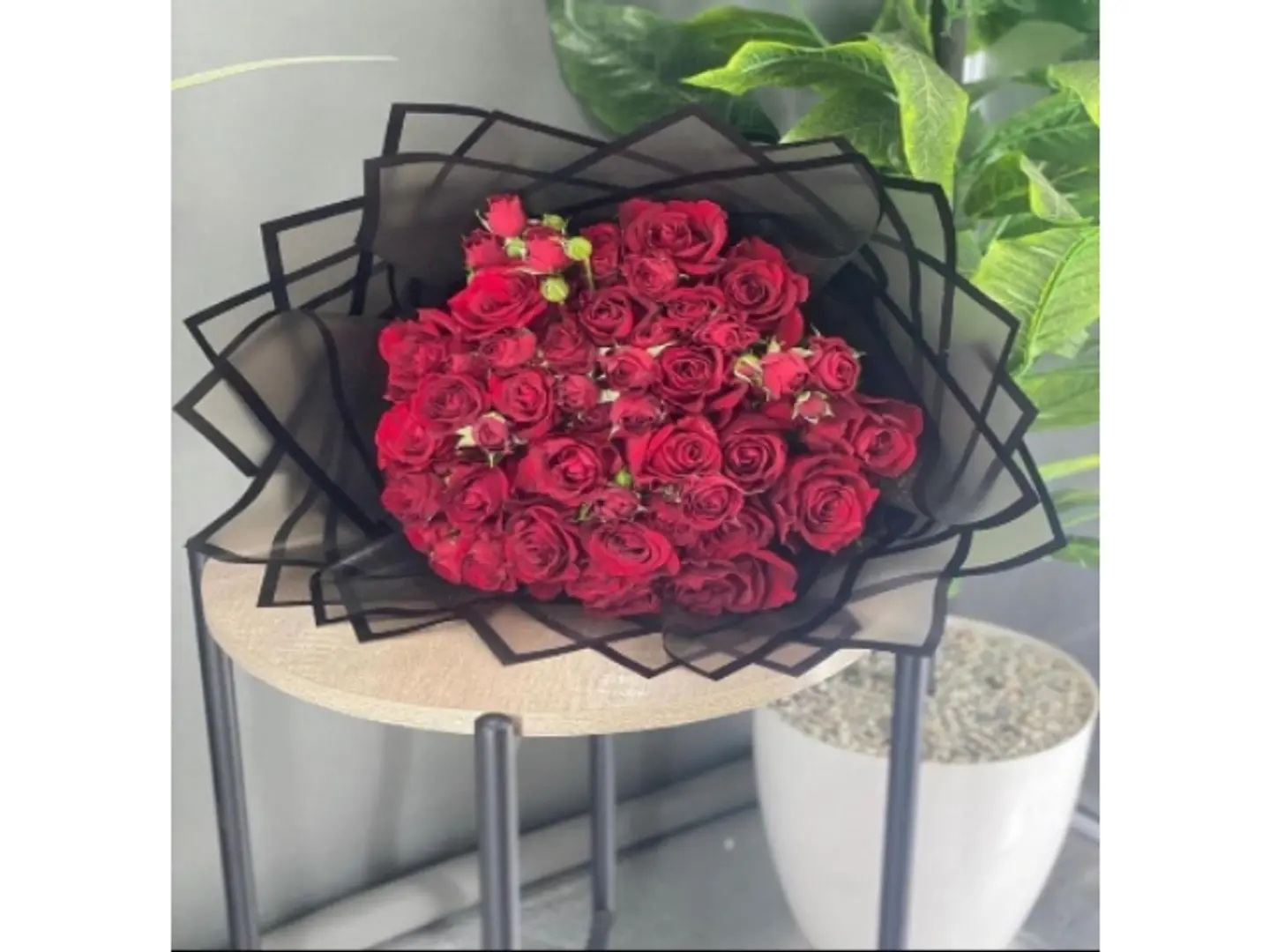 باقة المحب