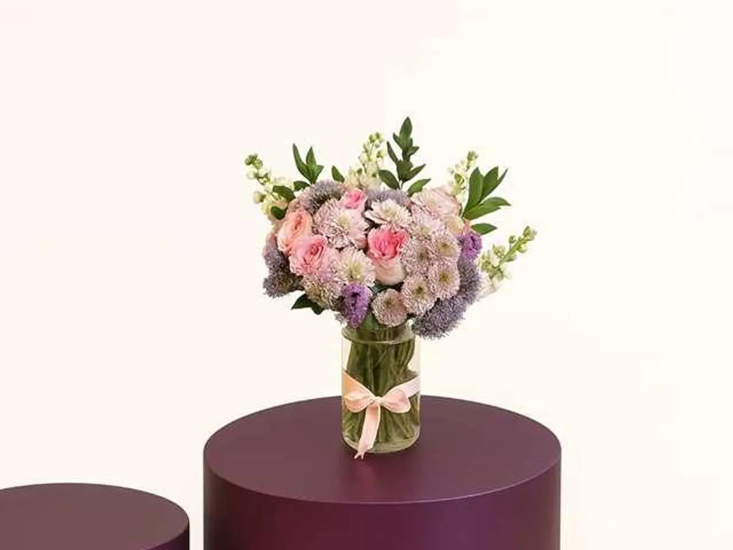 فازة منسقه بمكس