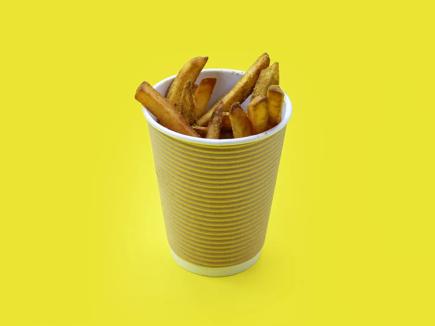Fries