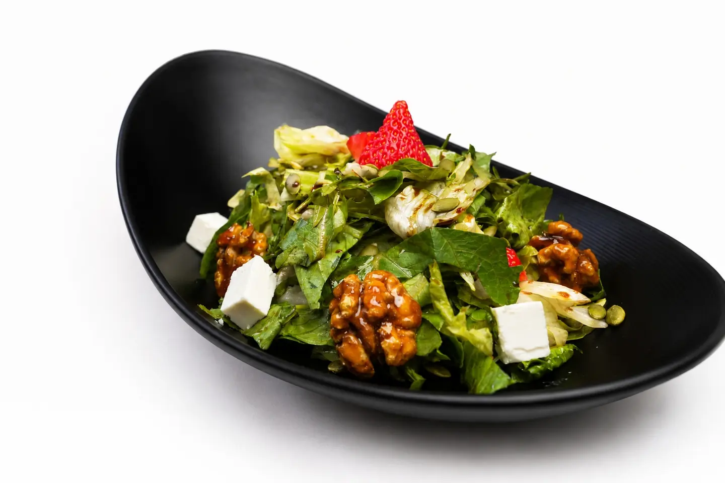 Luau Salad