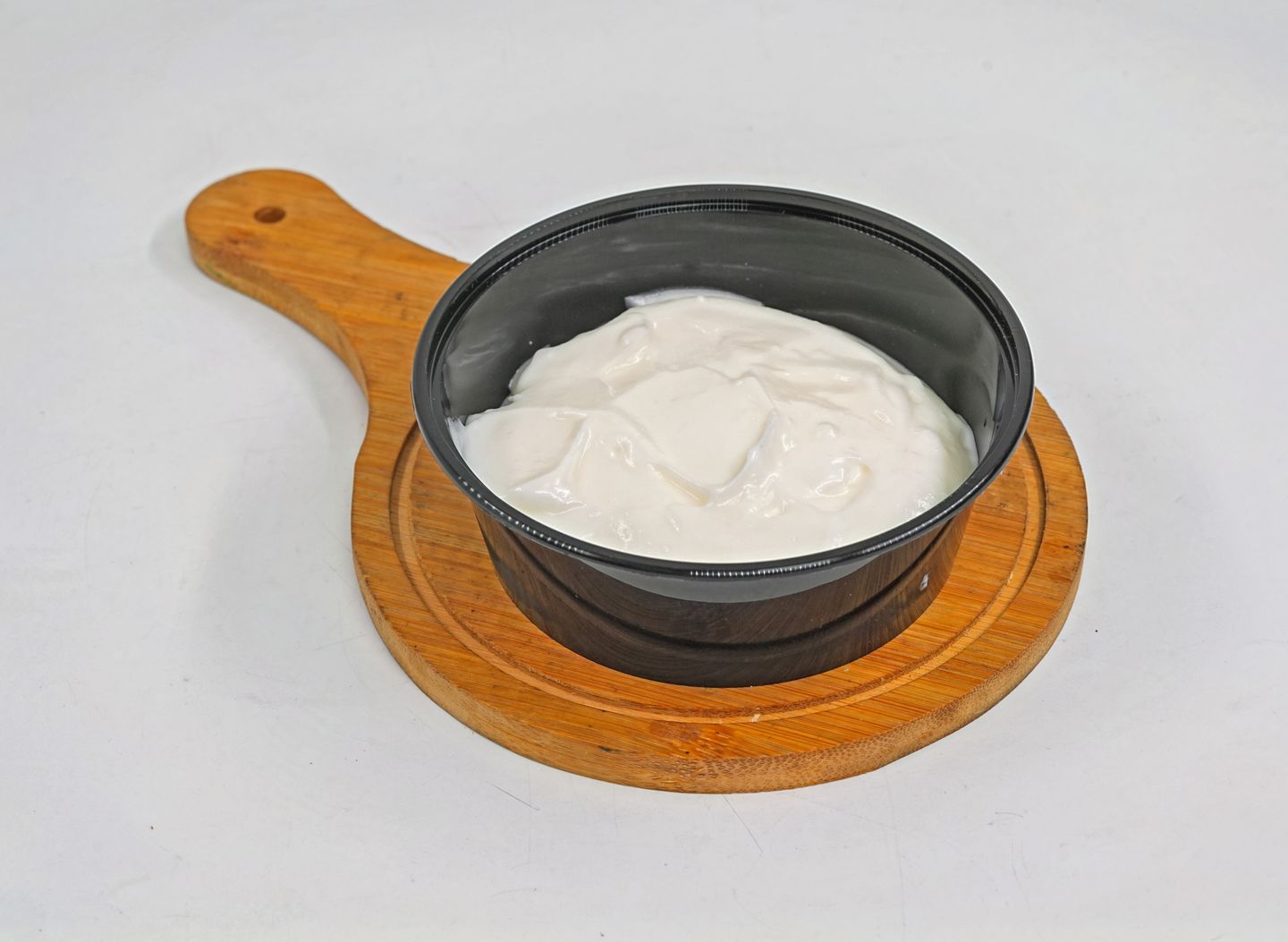 صحن ثوم