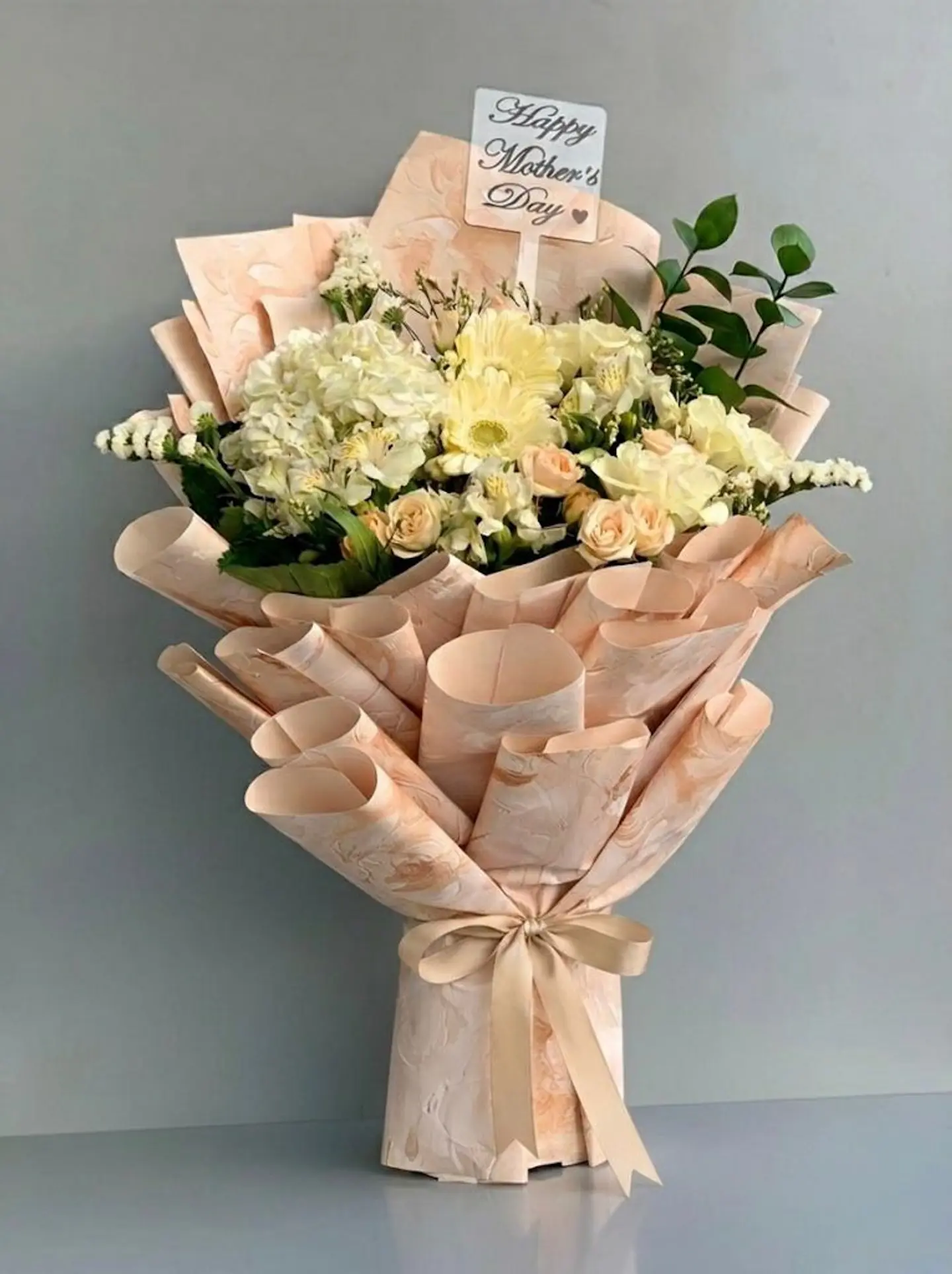 Mother’s Day – Gratitude Bouquet