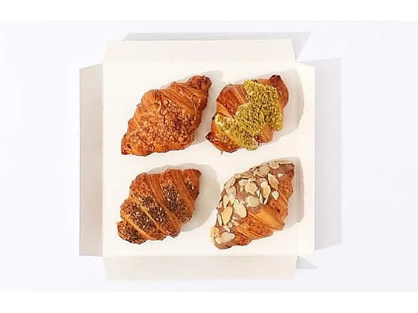 كرواسون فيتا عسل