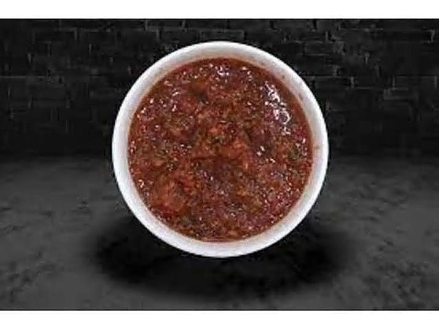 Spicy Salad