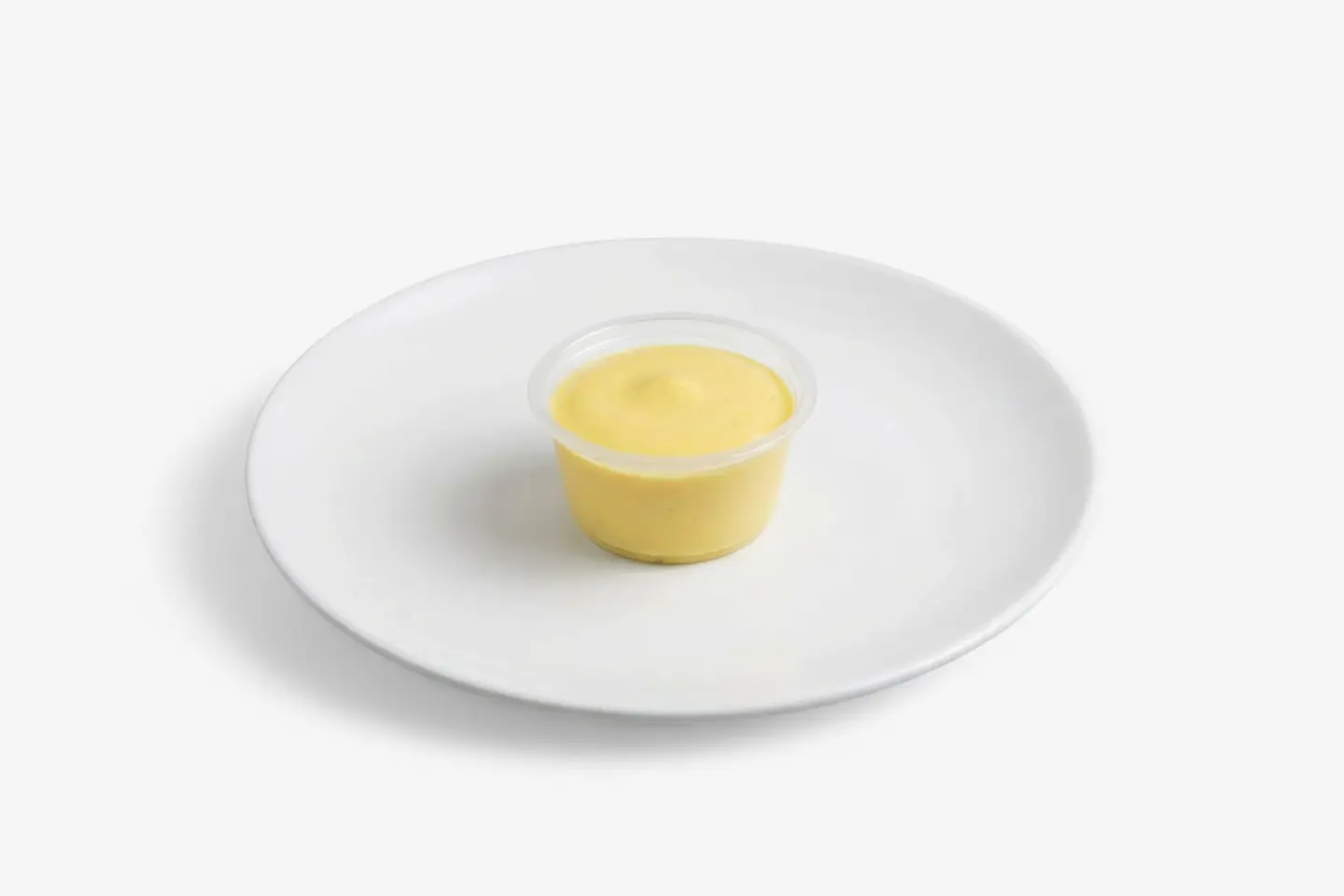 Honey Mustard Sauce