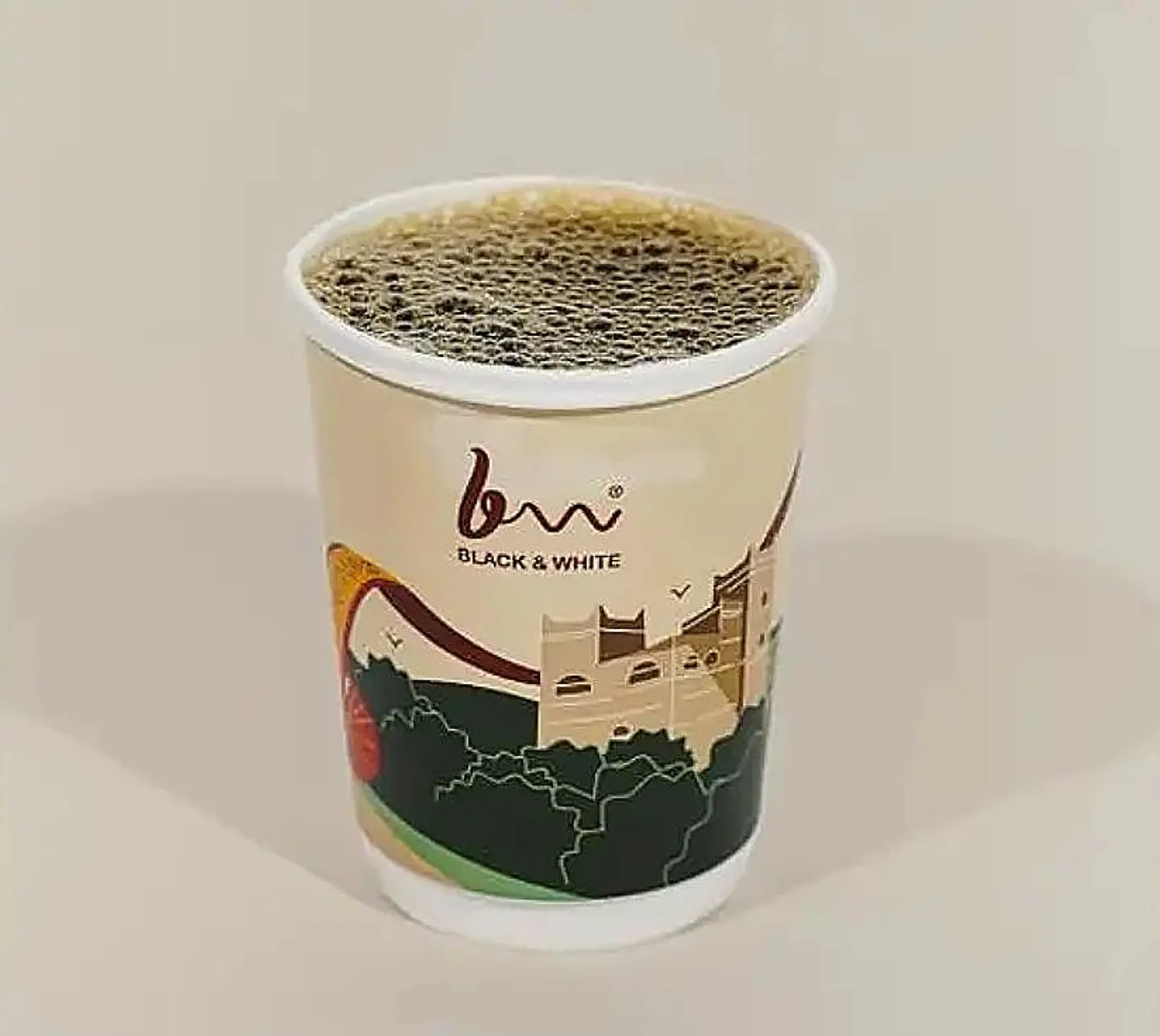 Hot V60