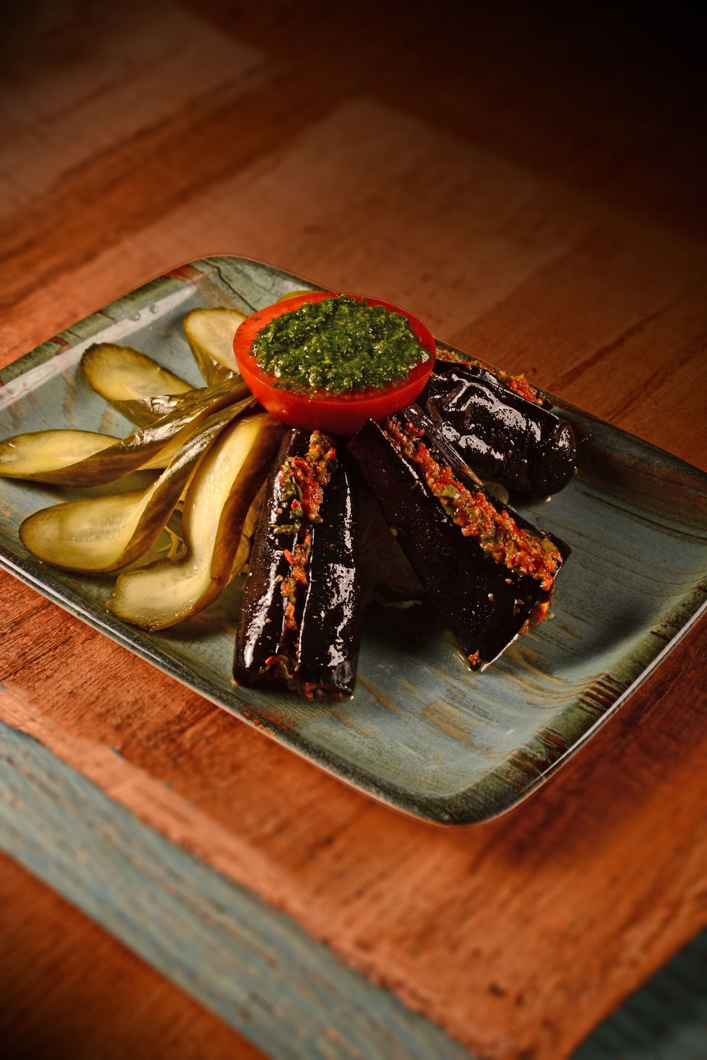 Al Dawar Pickles