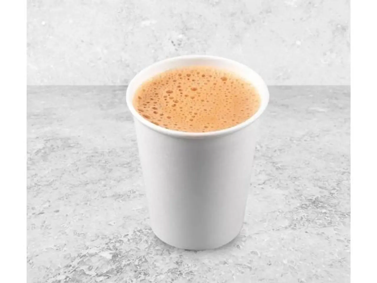 Milk Tea