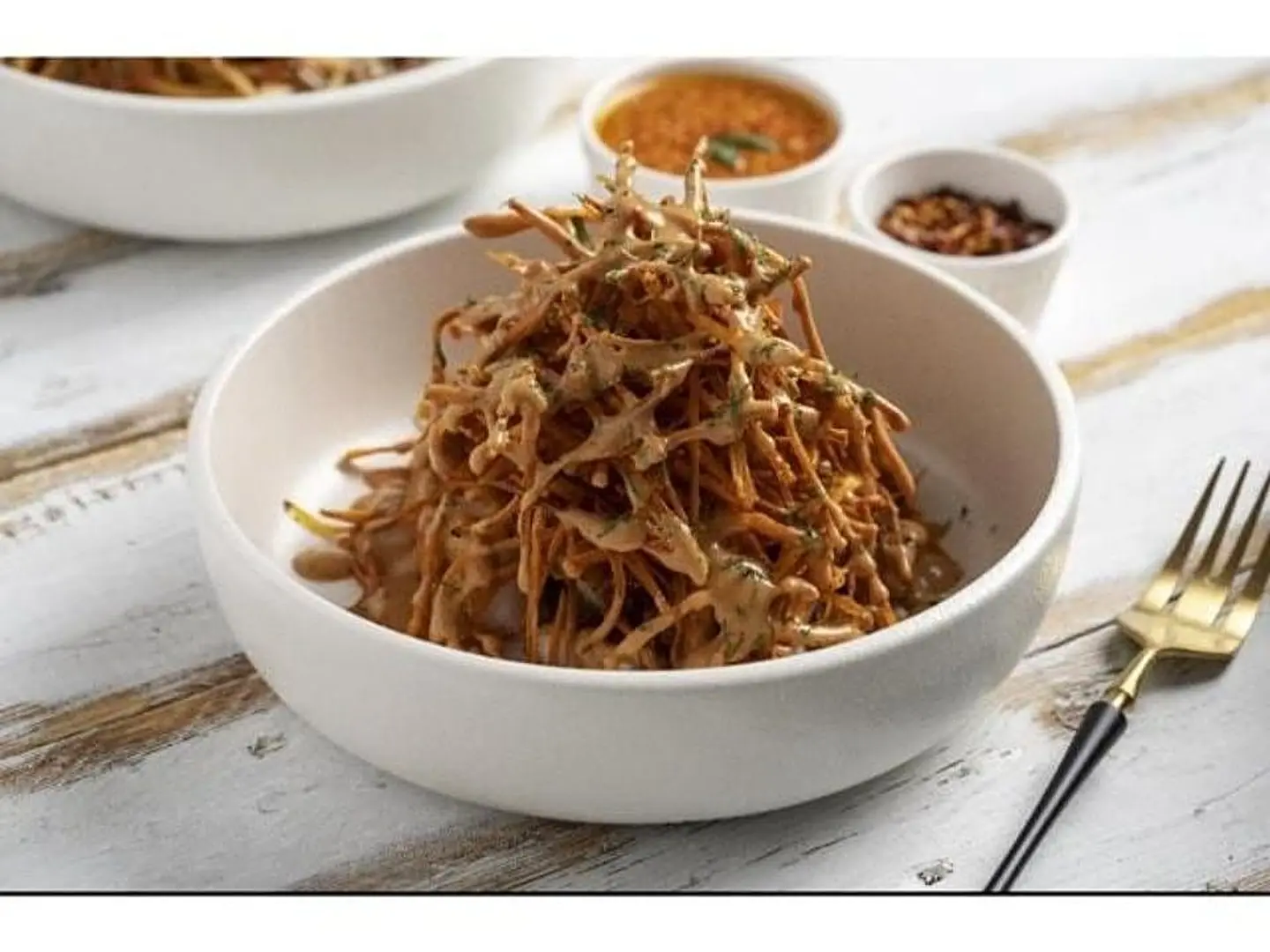 باراميد فرايز