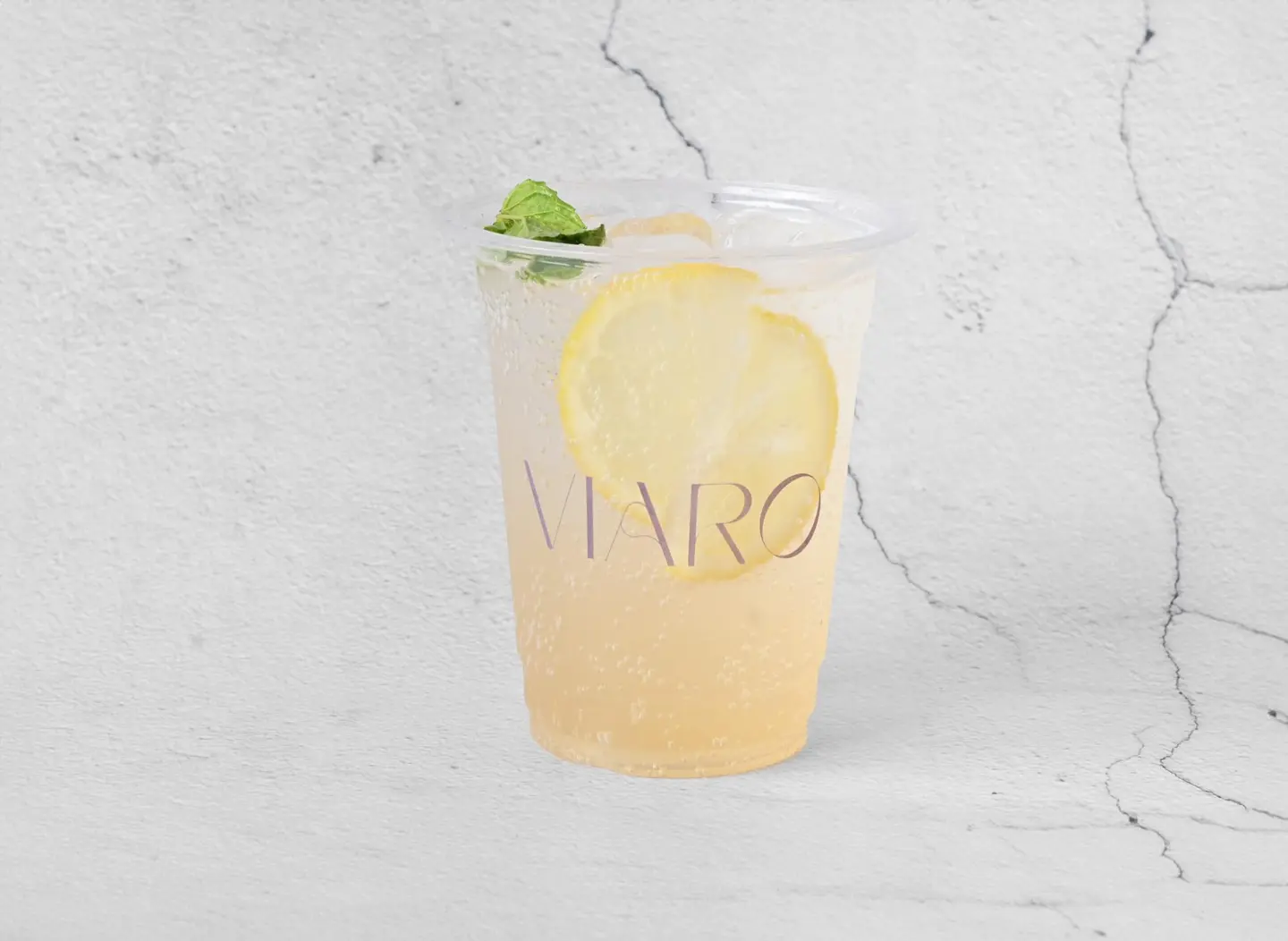Passion Fruit Mojito