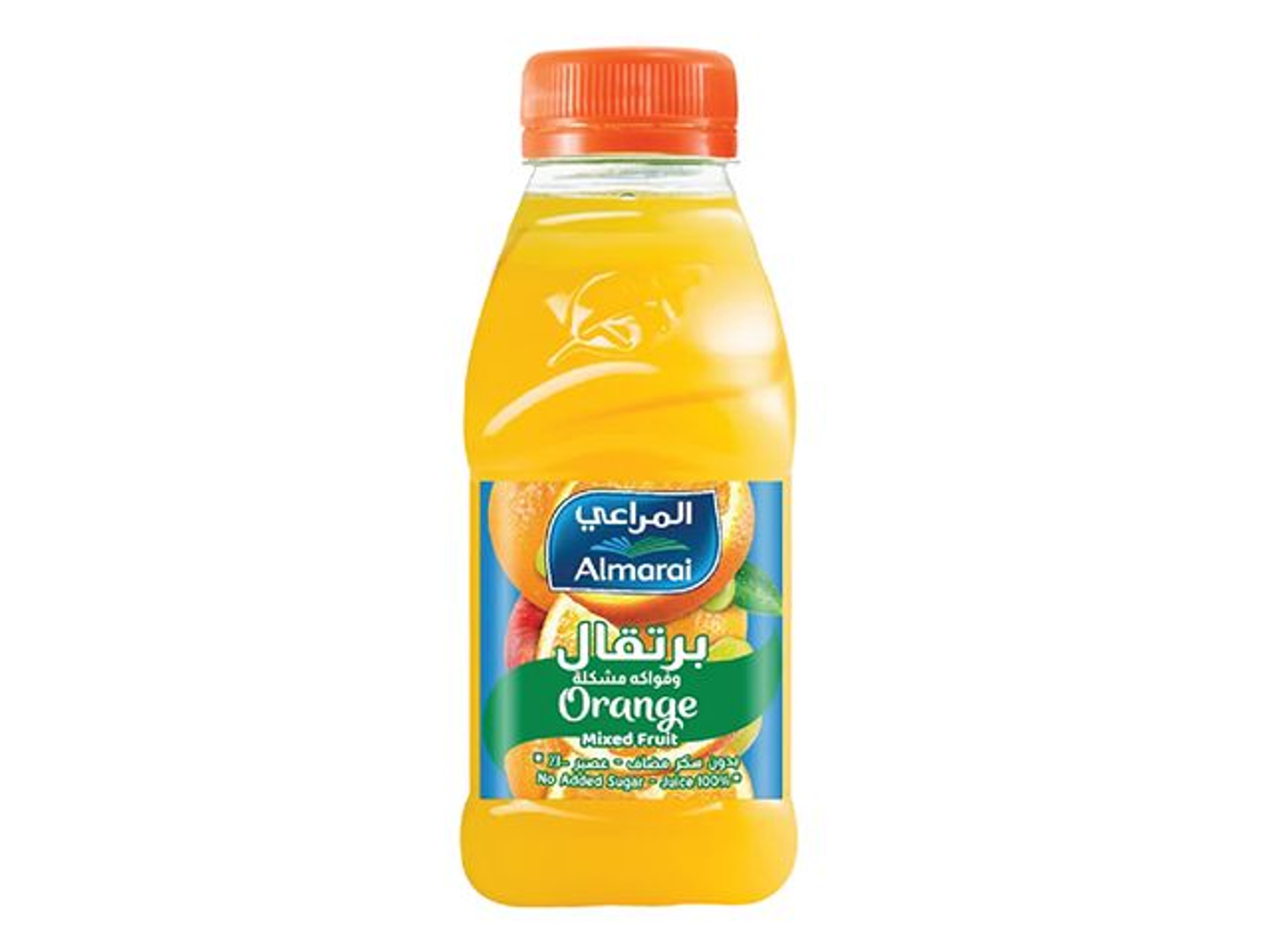 Orange Juice