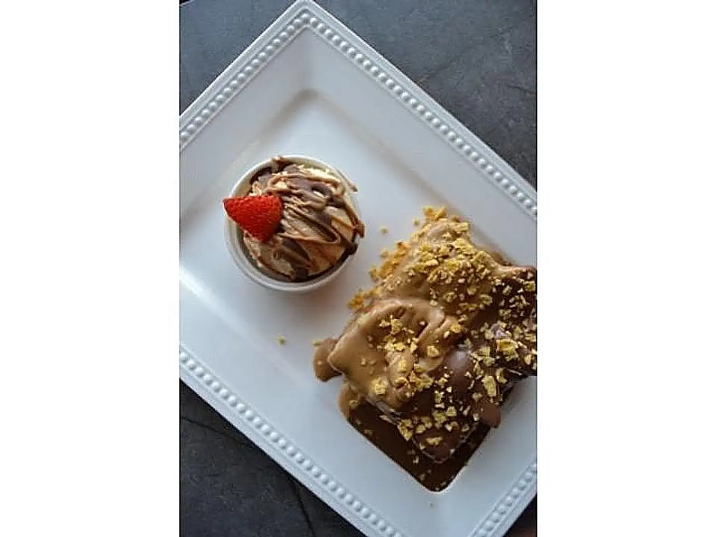 Palazzo French Toast