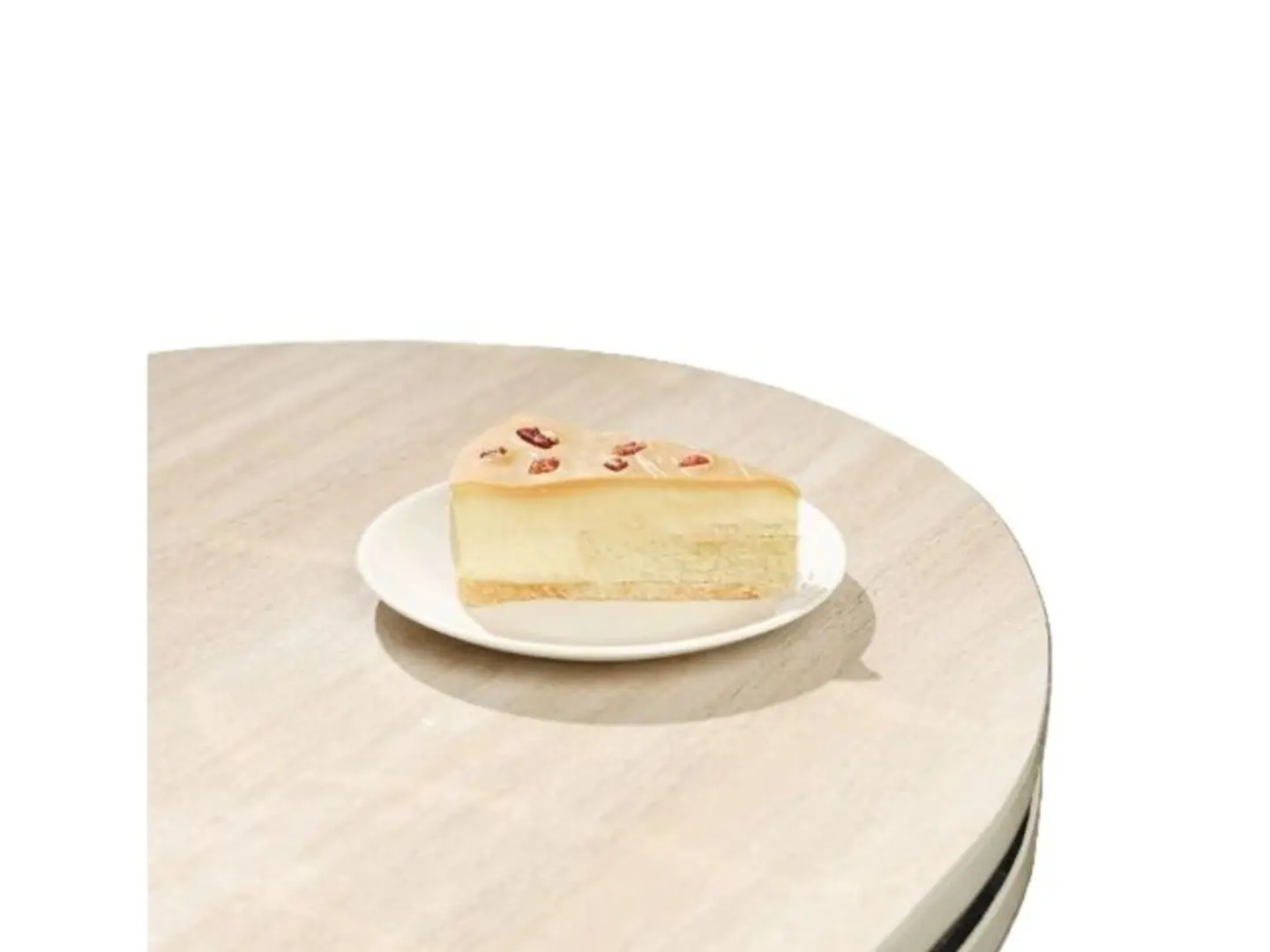 تشيز بيكان .