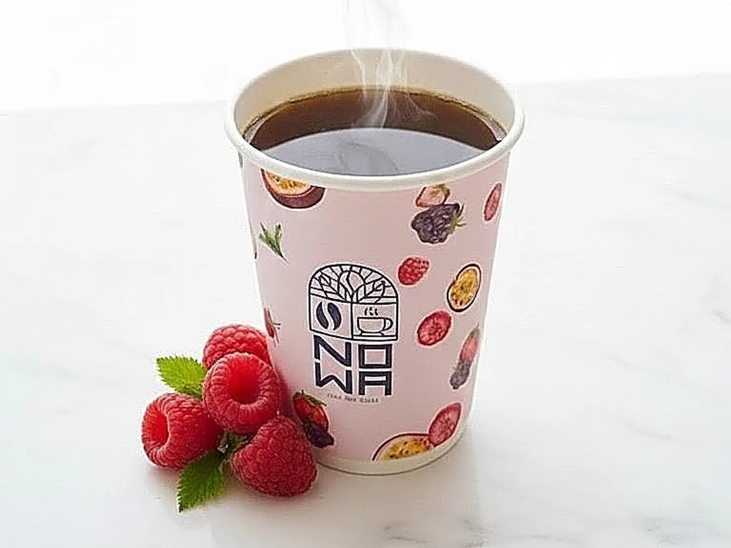 V60 Premium Yemeni Red Berries