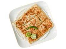 مطبق خضار شيدر