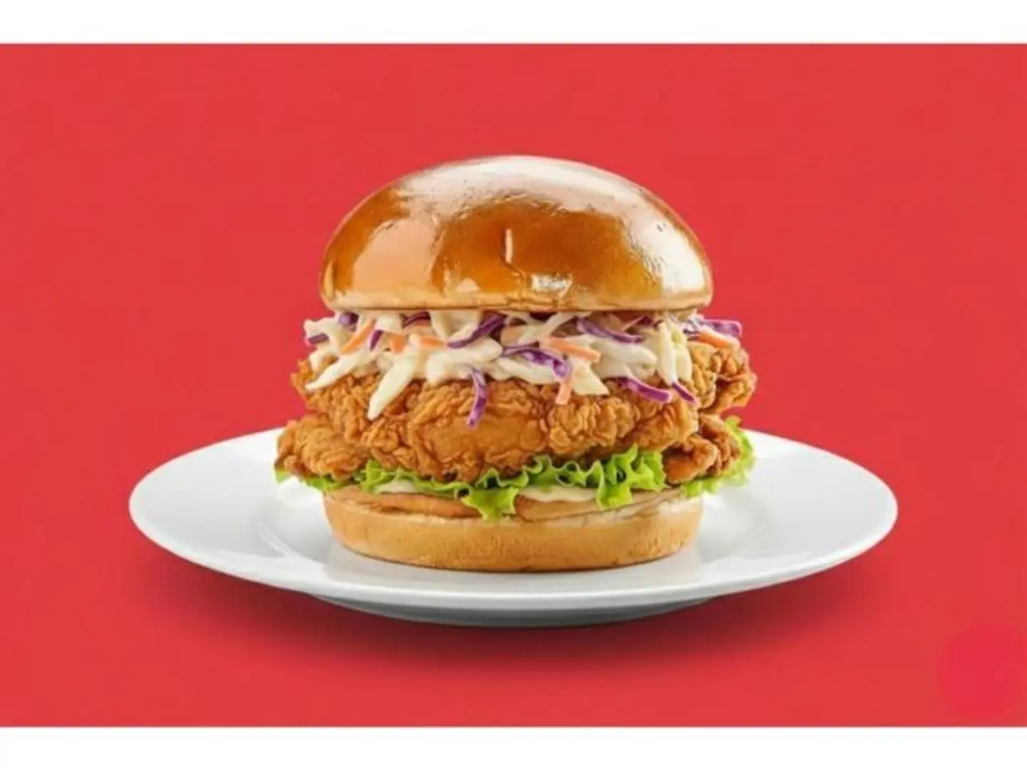 كريسبي تشيكن