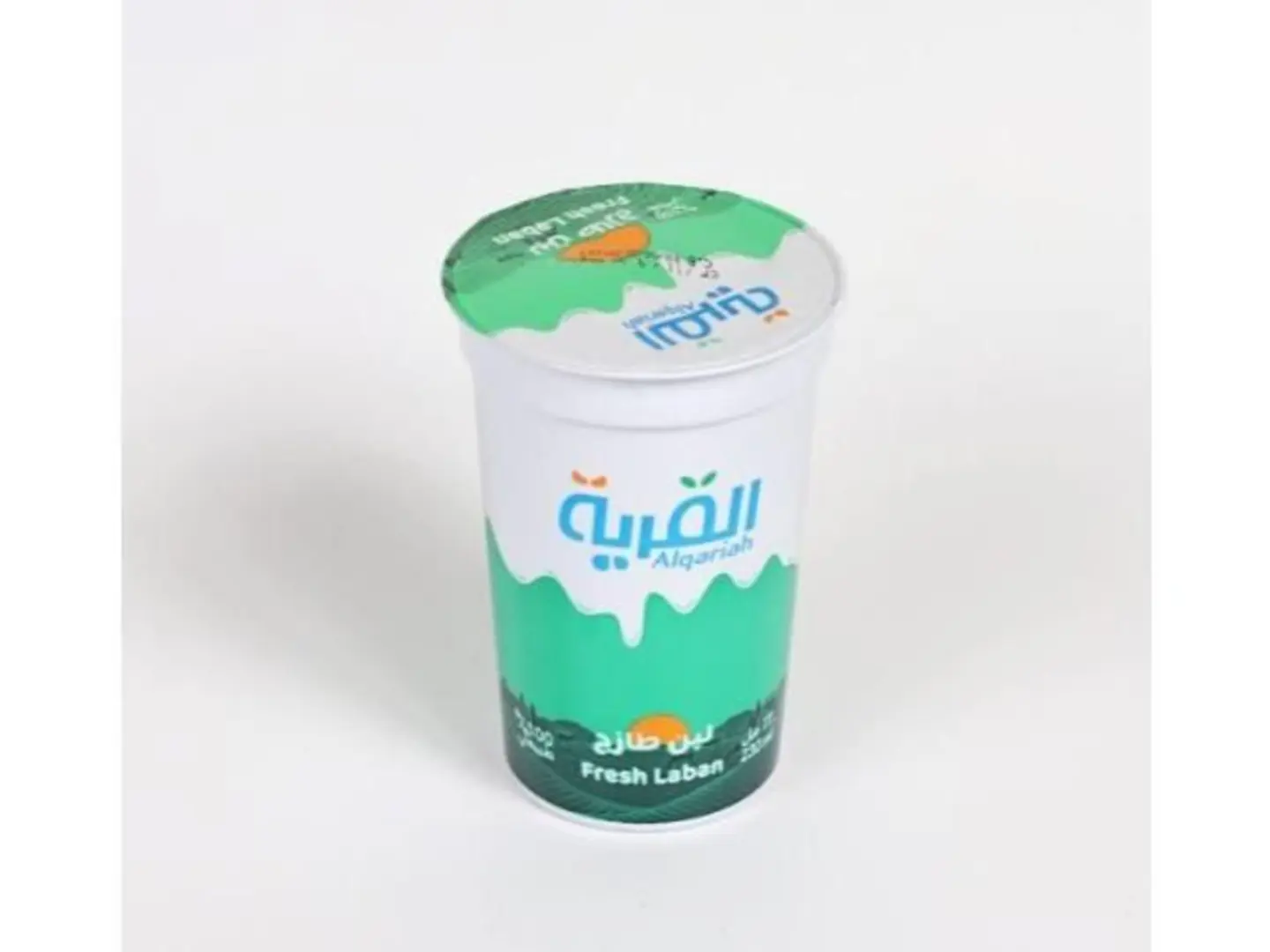 Alqariyah Laban