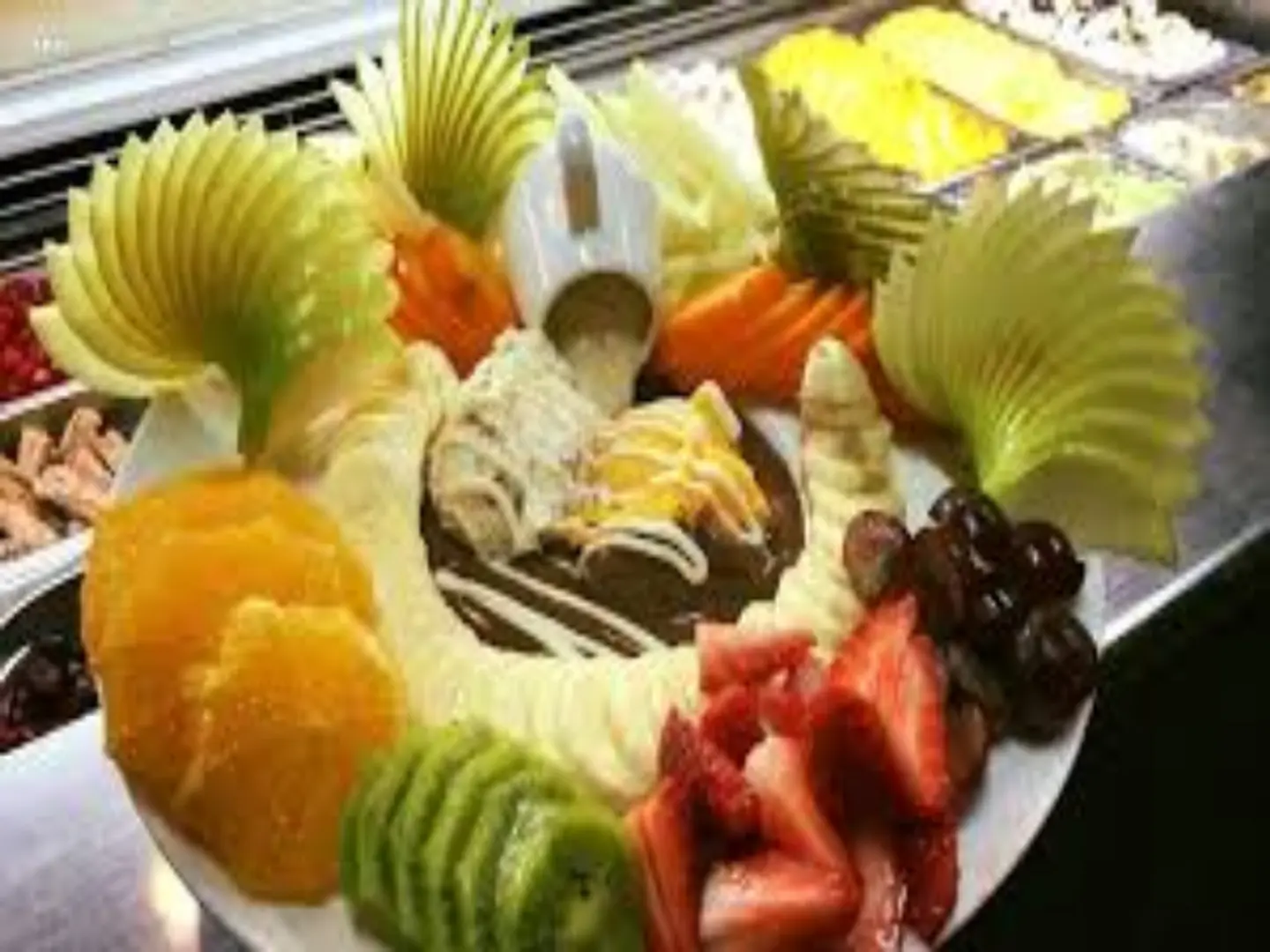 فاميلي بلاتر - كبير