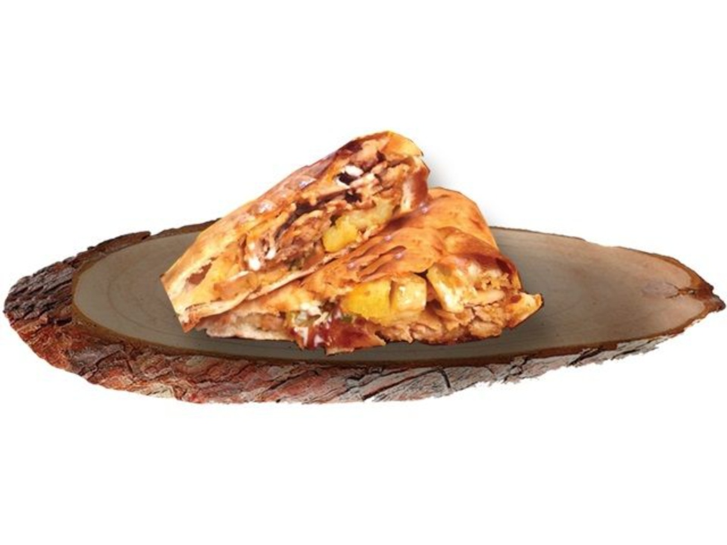 Shawarma Pie
