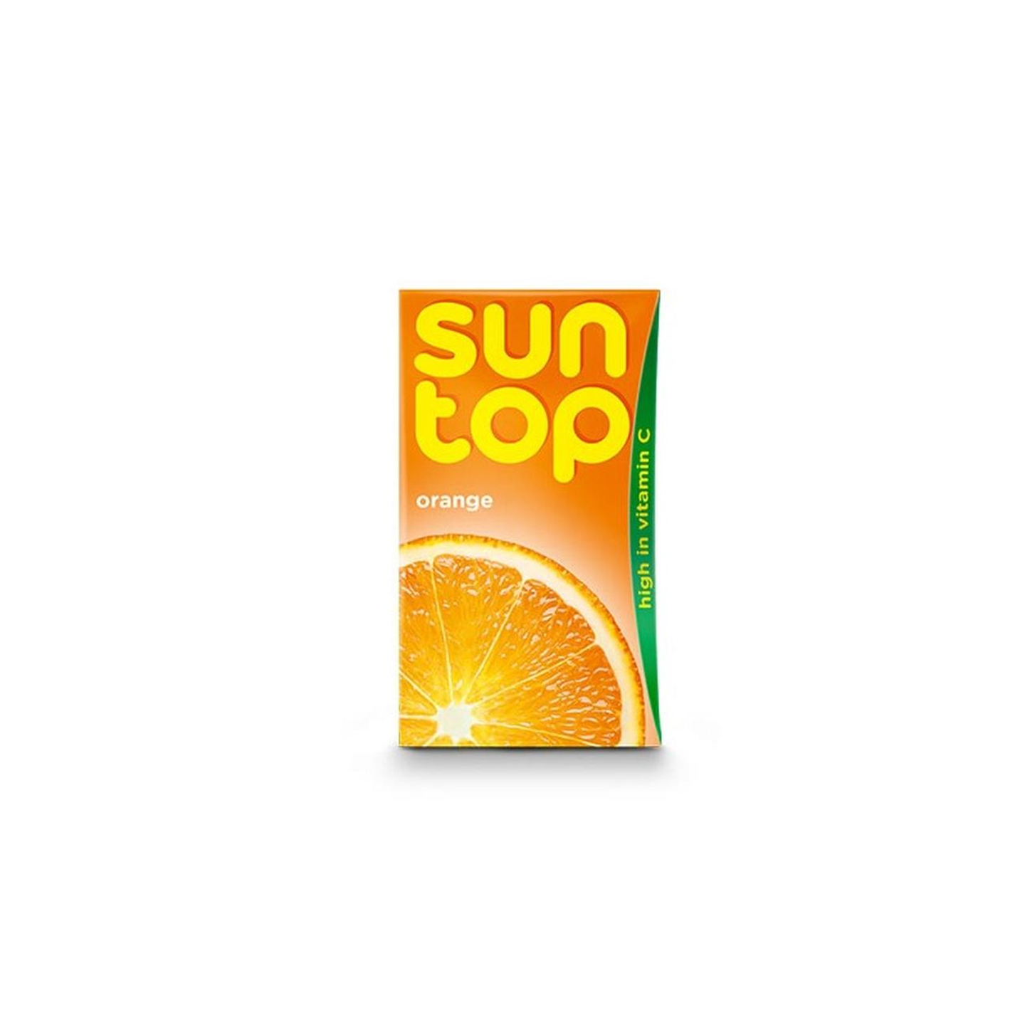 Sun Top Juice