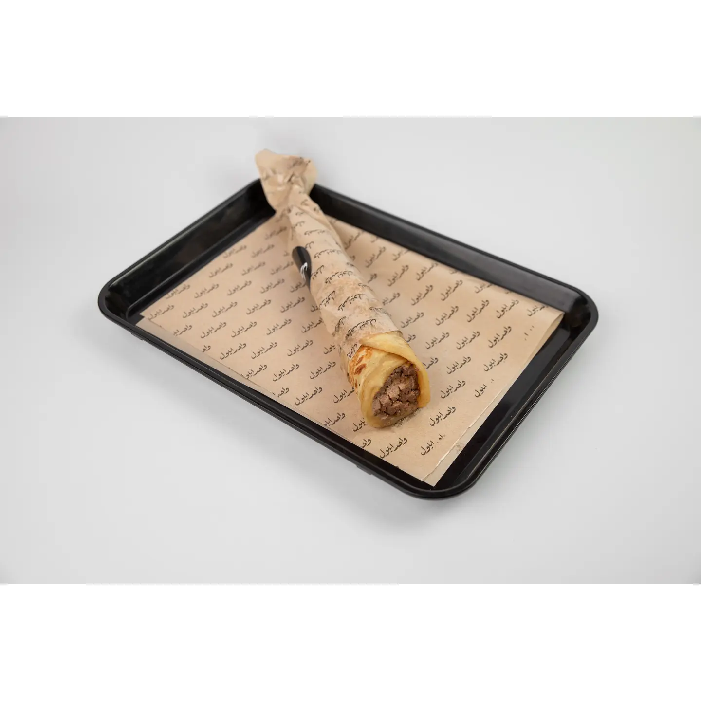 شباتي شرائح كبدة الغنم