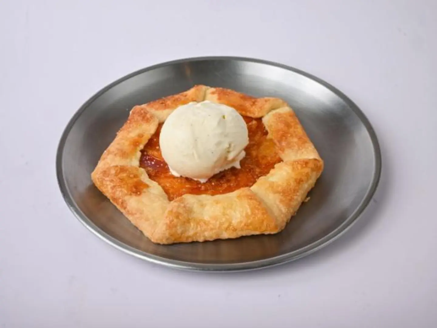 Peach Pie
