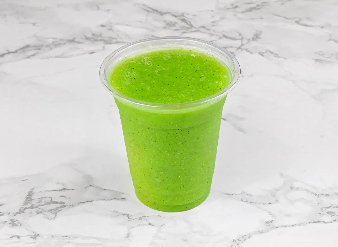 Fresh Lemon Juice With Mint