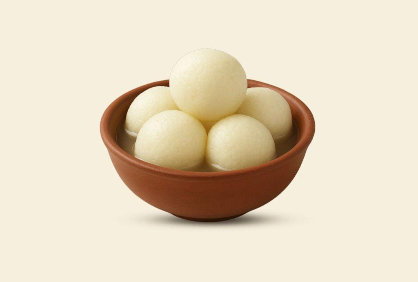 Indian Rasgulla