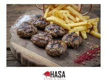 كرات اللحم