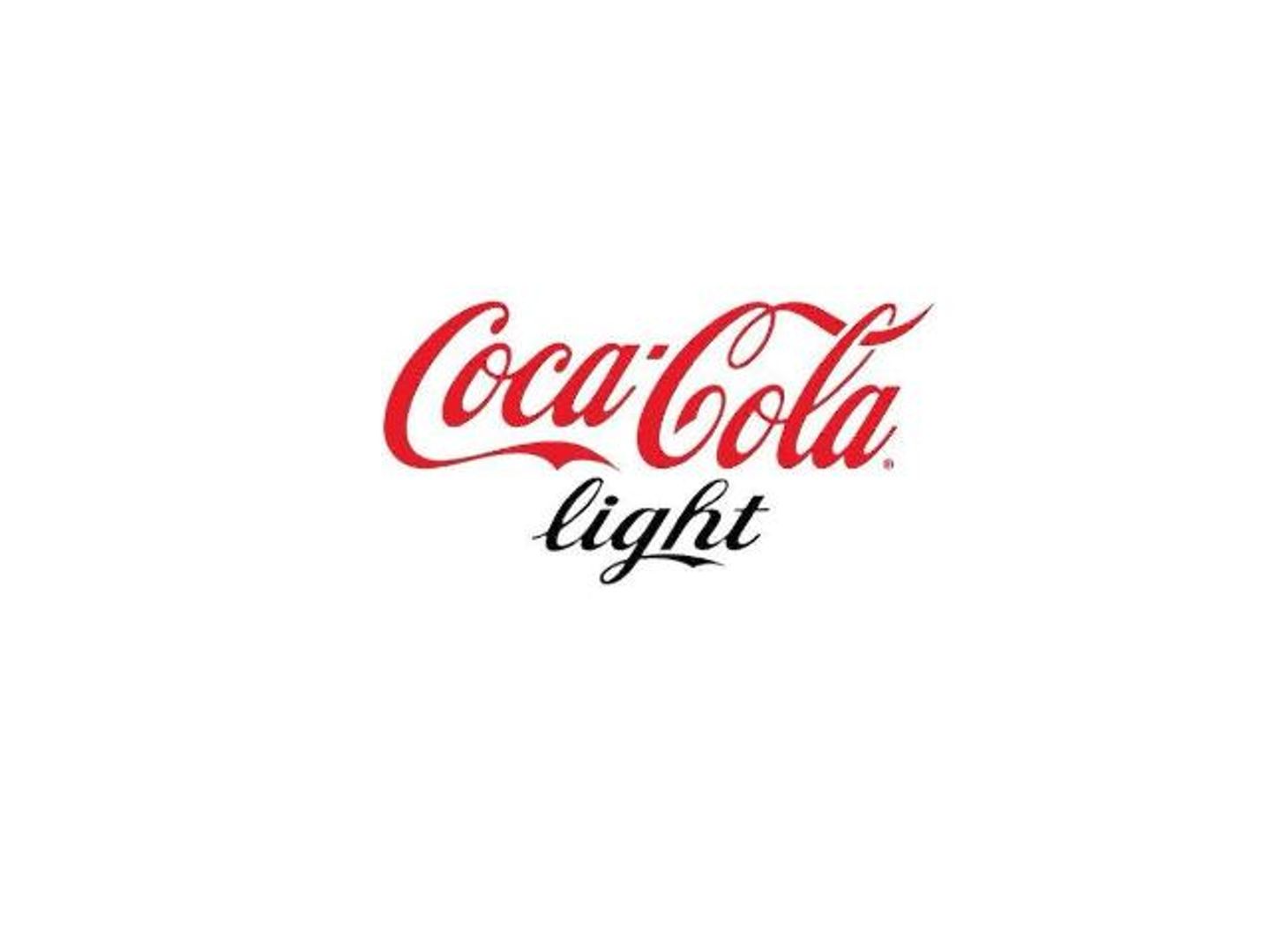 Coca Cola Diet