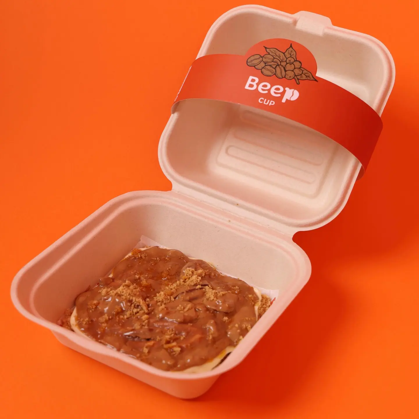 تشيز كيك بيكان