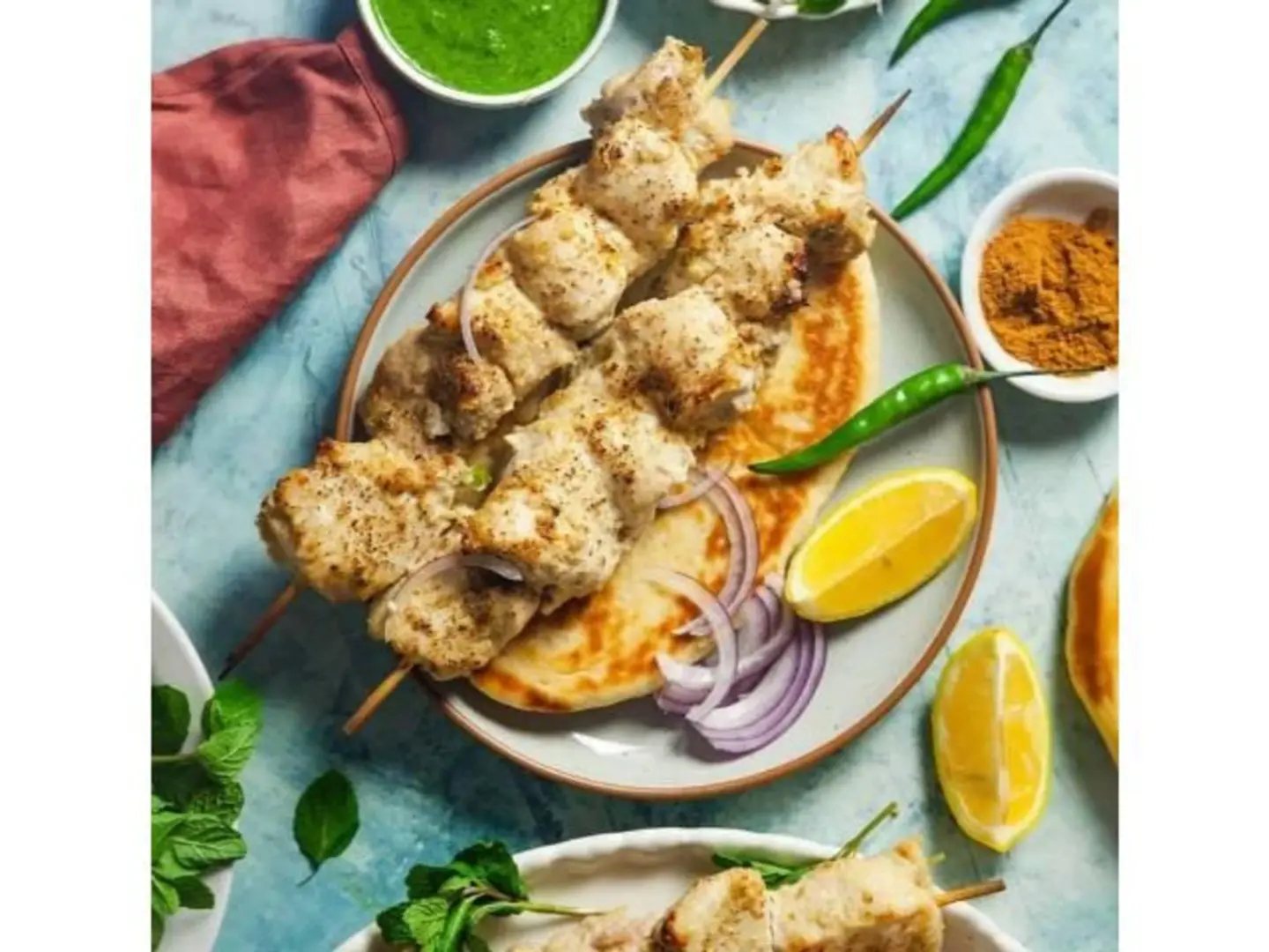 دجاج مالاي تيكا