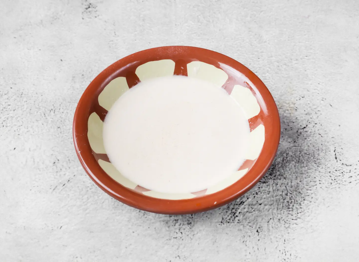 Tahini Salad