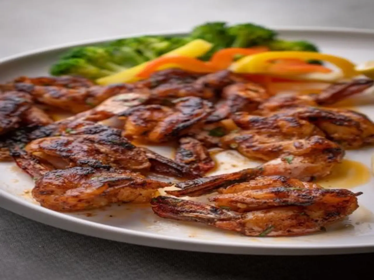 روبيان بلاك اند