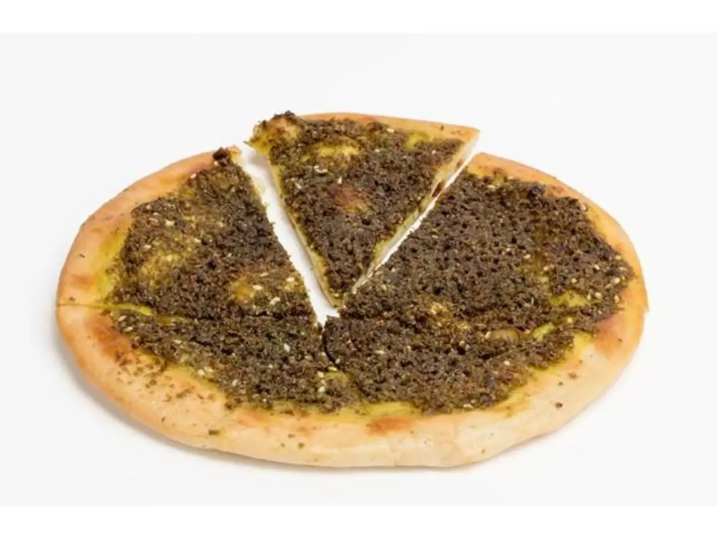 Thyme Pizza