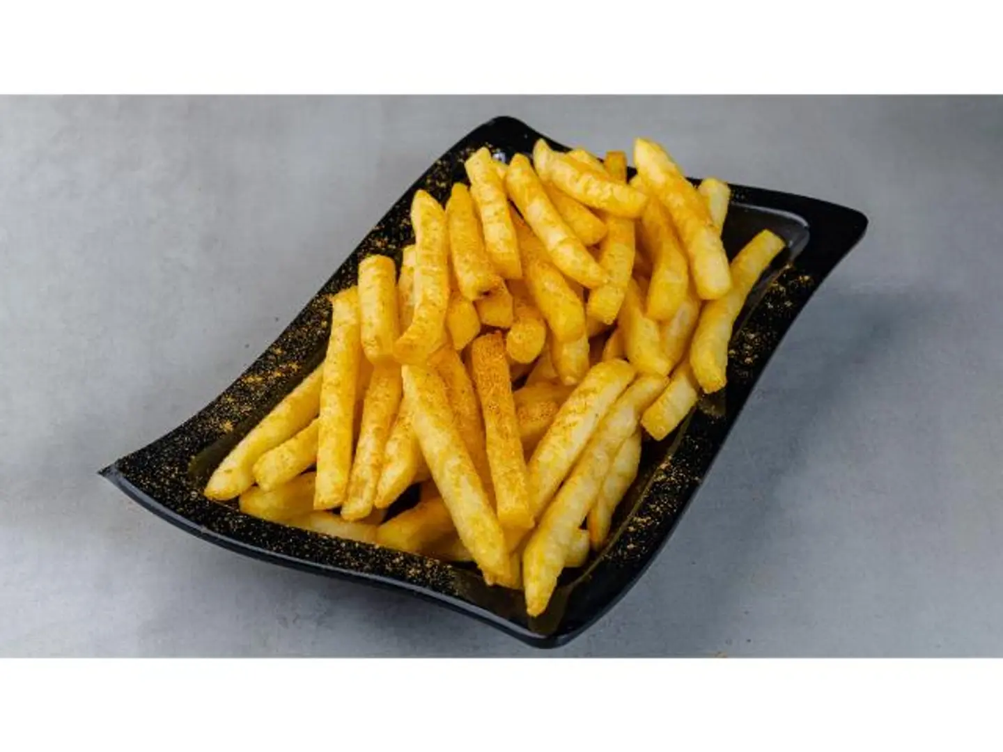 Small French Fries